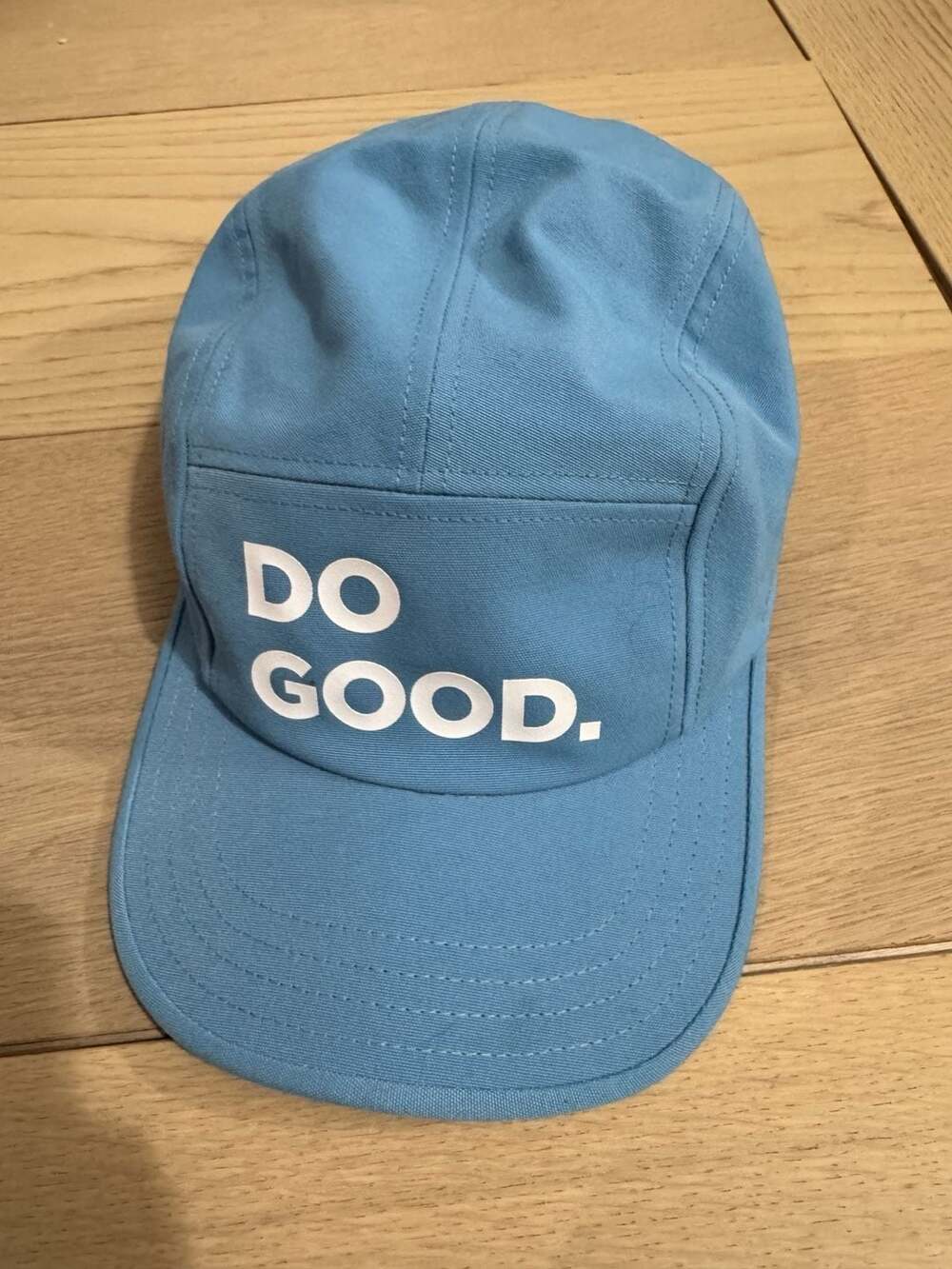 Cotopaxi Do Good 5-Panel Hat Unisex One Size